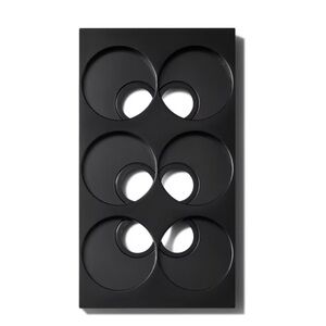 FREE!! MAC Cosmetics Pro Palette Eye Shadow / Concealer X 6 (Insert)